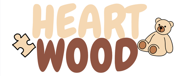 Heart Wood